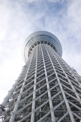 sky tree