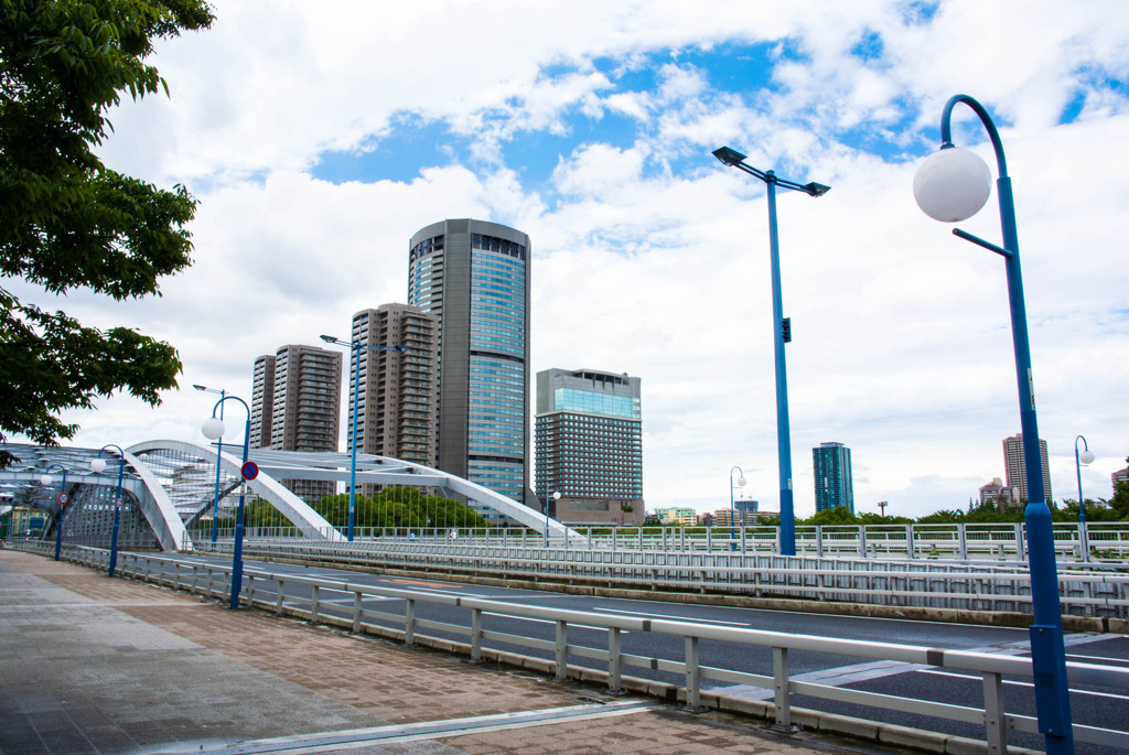 銀橋