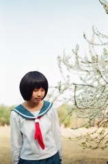 花香