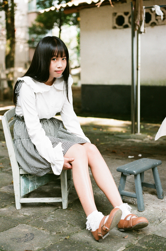 小板凳