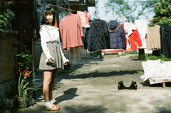 陽光