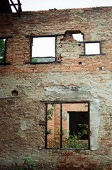 wall
