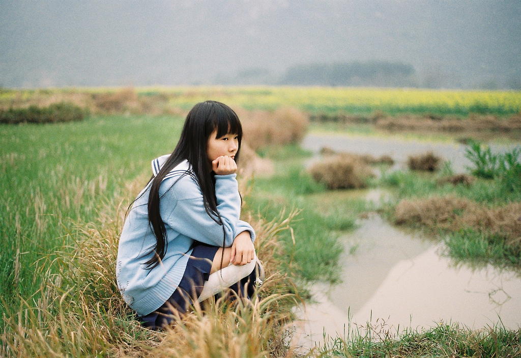 春愁