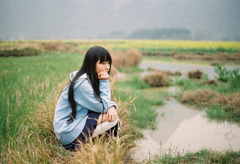 春愁