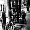 靜止