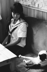 調戲