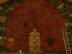 開けてください