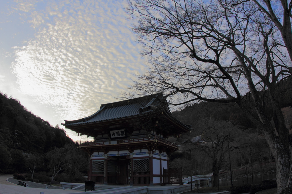 勝尾寺
