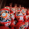 ビックリDARUMA