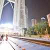 Petronas Twin Towers