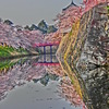 弘前城
