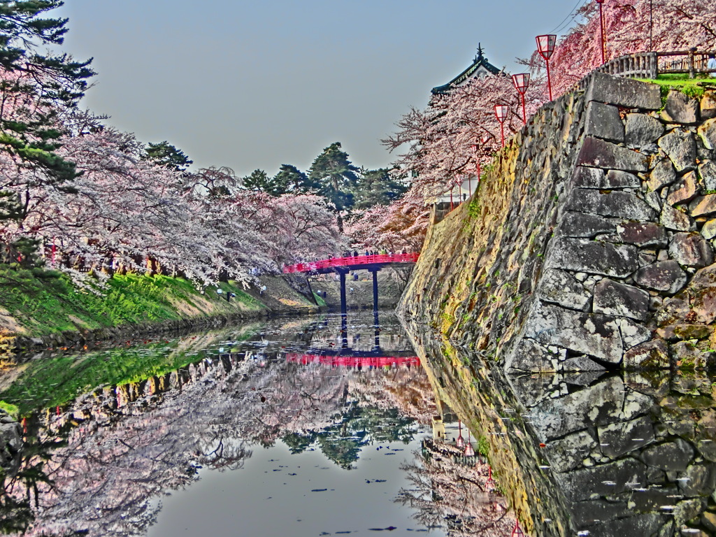 下乗橋