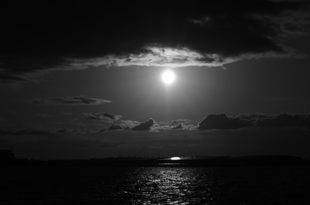 ＢＷ　　１６１９