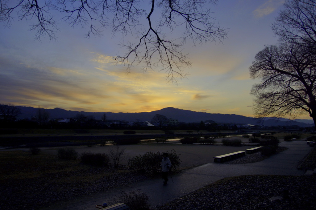 kamogawa