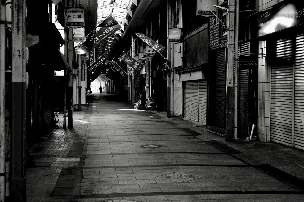 岡山奉還町