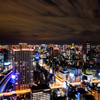 Night View of Tokyo..＃4