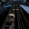 駅風景..＃1