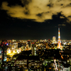 キラメキの街..