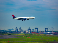 DELTA..