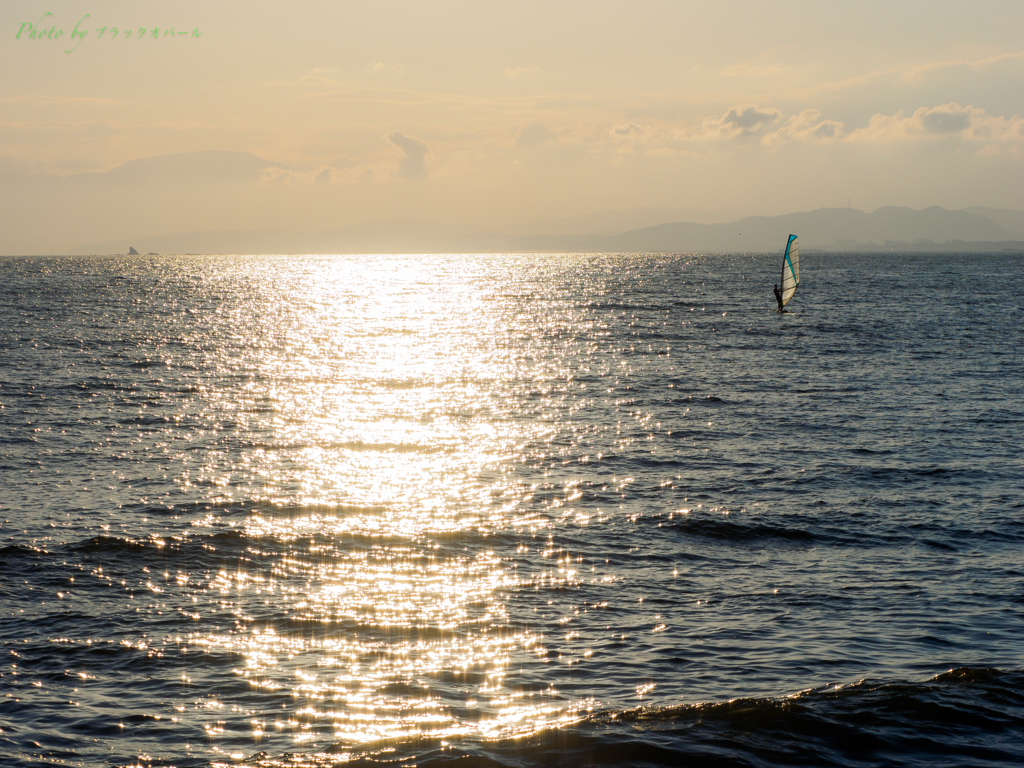 湘南の海..＃2