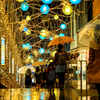 Winter illumination.＃4〜Shinjuku Terrace 