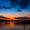 after sunset　〜 今年も一年間有難うございました！ 〜