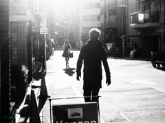 東京下町スナップ..＃3