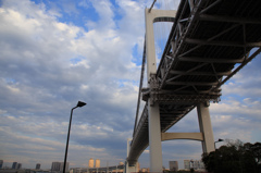 レインボーブリッジ⑵