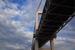 レインボーブリッジ⑴