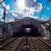 駅風景..＃3