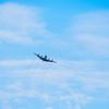上空を飛び行くのは・・＃1