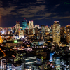 Night View of Tokyo.＃5