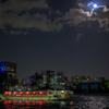 月の輝く夜に 〜 Ⅱ