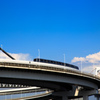 午後のループ橋