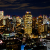 Night View of Tokyo.＃6