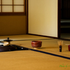 茶道具..