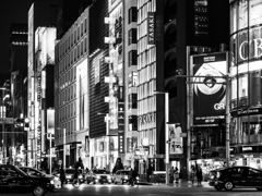 四丁目の夜..