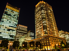 丸の内ビルディング..