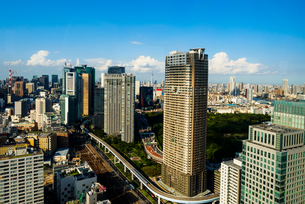 東京晩夏..＃3