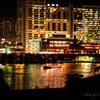 お台場夜景..