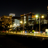 丸の内夜景..
