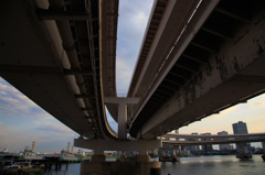 ロード to レインボーブリッジ