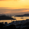 瀬戸内旅情 〜 夕暮れの尾道 Ⅱ