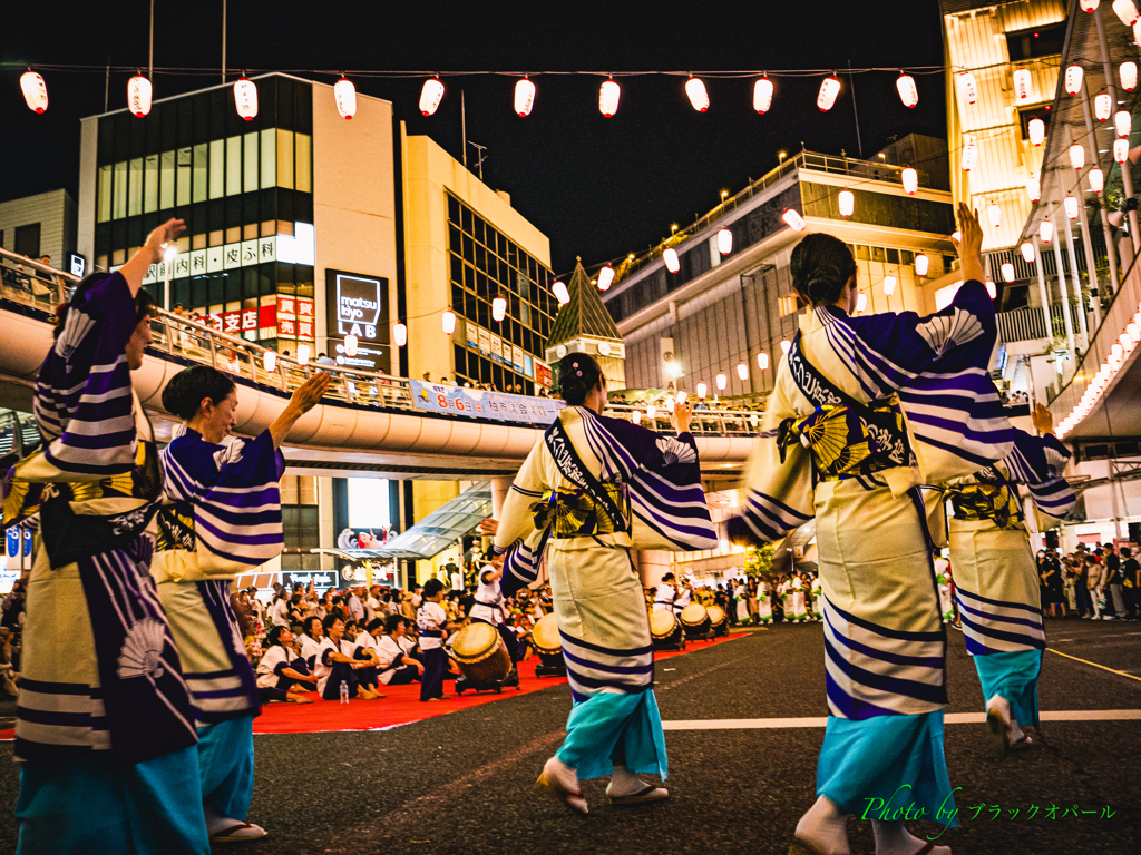 ‘23夏祭り..