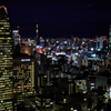 東京 Night View