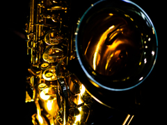 ~ Saxophone ~