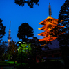 二つの塔