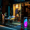 夜の街角で..（３）