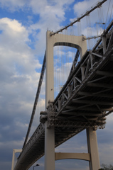 レインボーブリッジ⑶