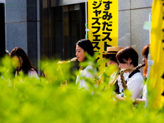 ストリートライブ..＃3